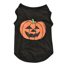 Load image into Gallery viewer, Pet Dog Clothes for Dog Pet Costume Clothes For Small Dogs Cat Vest T Shirts Chihuahua Cool Puppy Clothing For Kitty 40
